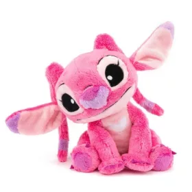Disney Lilo és Stitch – Angel plüssfigura, 63,5 cm
