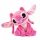 Disney Lilo és Stitch – Angel plüssfigura, 63,5 cm