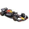 Bburago 1 /43 F1 versenyautó - Red Bull RB19 1(Max Verstappen)