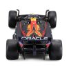 Bburago 1 /43 F1 versenyautó - Red Bull RB19 1(Max Verstappen)