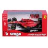 Bburago 1 /43 F1 versenyautó - Ferrari SF-23 16(Charles Leclere)