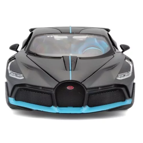 Maisto modellautó – Bugatti Divo (1:24)