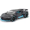 Maisto modellautó – Bugatti Divo (1:24)