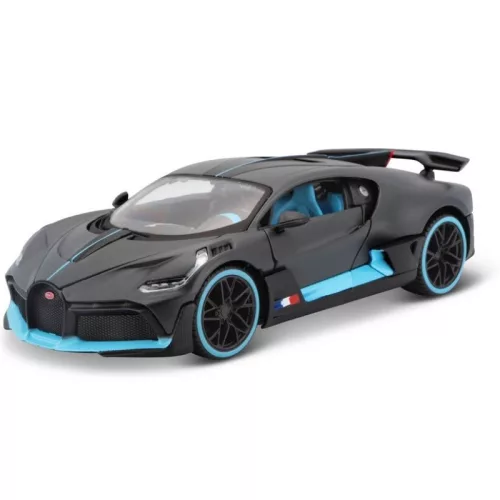 Maisto modellautó – Bugatti Divo (1:24)