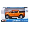 Maisto modellautó – Ford Ranger (1:27)