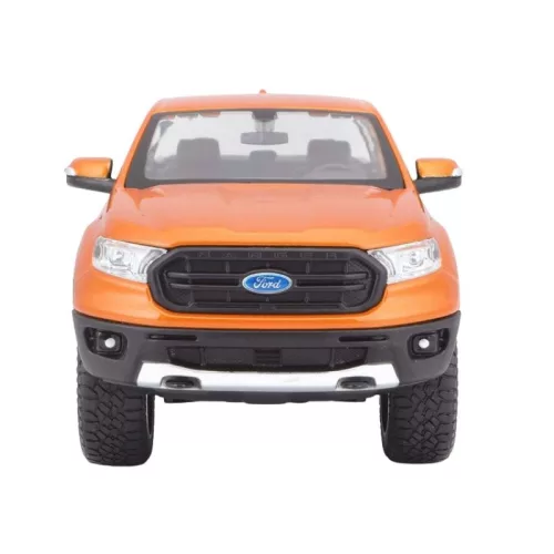 Maisto modellautó – Ford Ranger (1:27)