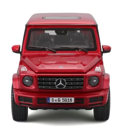 Maisto Mercedes-Benz G-Class modellautó 1:25