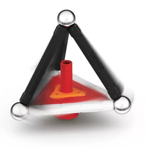 E-motion 038 mágneses építőjáték (32 db)