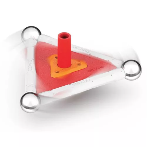 E-motion 038 mágneses építőjáték (32 db)