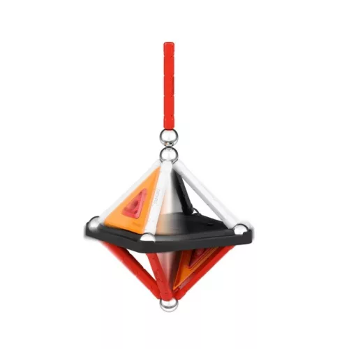 E-motion 038 mágneses építőjáték (32 db)