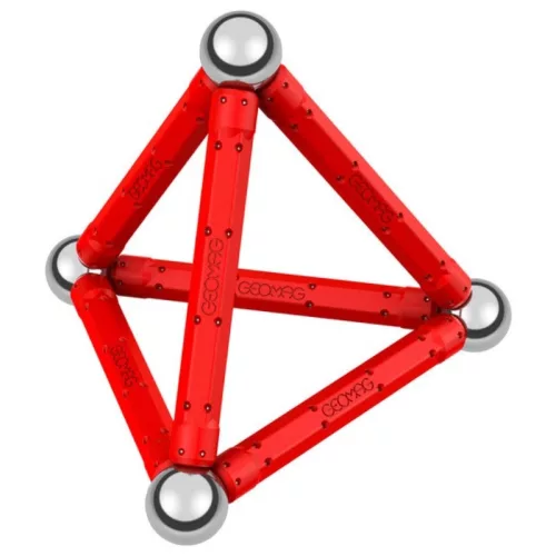 Classic 281 mágneses építőjáték (24 db)