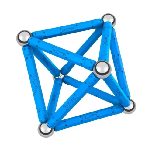 Classic 282 mágneses építőjáték (48 db)