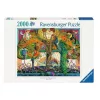 Ravensburger Az ötödik napon puzzle – 2000 db