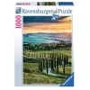 Ravensburger Toszkána Val d'Orcia puzzle (1000 db)