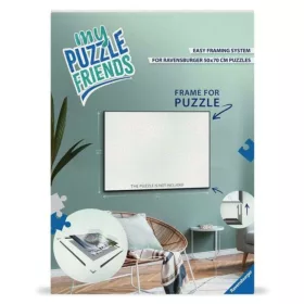 Ravensburger 17901 keret 1000 db-os puzzle szettekhez