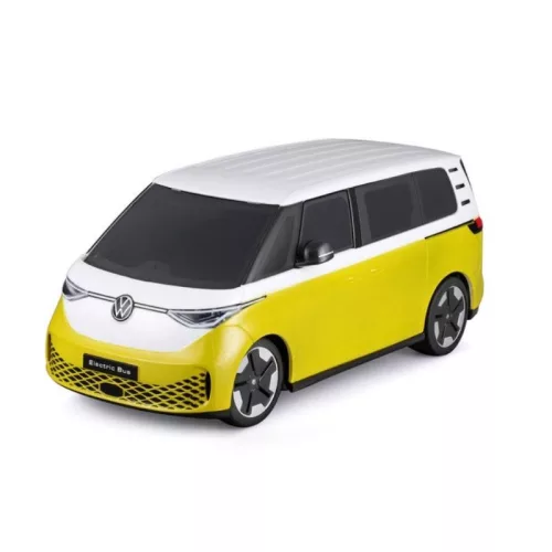 Maisto Tech RC távirányítós jármű – VW elektromos busz