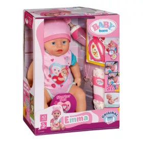 Baby Born Emma baba (43 cm)