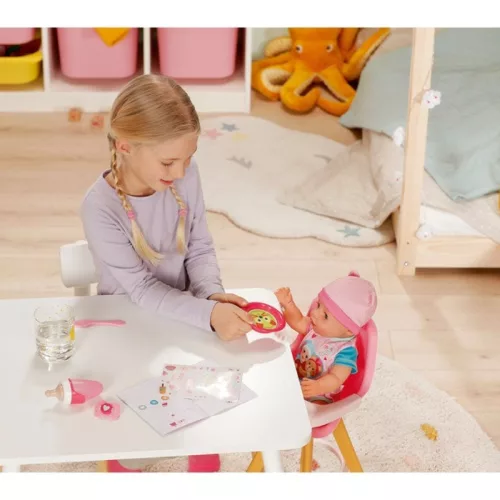 Baby Born Emma baba (43 cm)