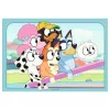 Ravensburger Bluey puzzle 2x12 db