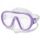 Intex Sea Scan búvárszemüveg lila színben