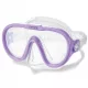 Intex Sea Scan búvárszemüveg lila színben