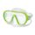 Intex Sea Scan búvárszemüveg zöld színben