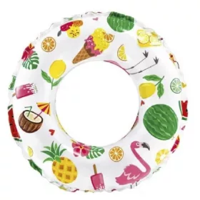 INTEX Lively Print úszógumi – 51 cm