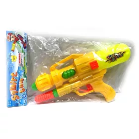 Vízipisztoly (31 cm, kétféle)