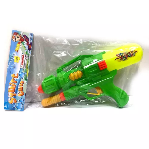 Vízipisztoly (31 cm, kétféle)