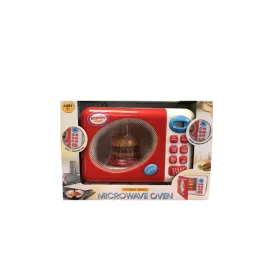 Elemes mikrohullámú sütő