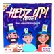 Hedz Up! Családi társasjáték
