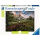 Ravensburger Power of Nature puzzle – Vallée de la Clarée, 1000 db
