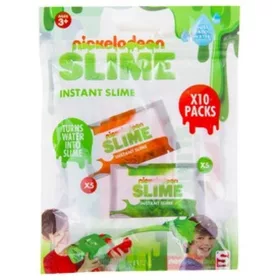 Nickelodeon Slime kilövő utántöltő