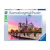 Ravensburger 16345 puzzle - Notre Dame (1500 db-os)