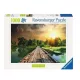 Ravensburger 12000305 Power of Nature puzzle - Misztikus fény (1000 db-os)