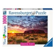   Ravensburger 15155 Highlights puzzle - Ayers szikla, Ausztrália (1000 db)