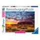 Ravensburger 15155 Highlights puzzle - Ayers szikla, Ausztrália (1000 db)