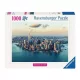 Ravensburger New York puzzle – 1000 db