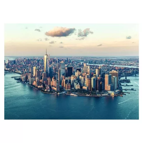 Ravensburger New York puzzle – 1000 db