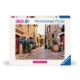Ravensburger 12000025 puzzle – Mediterrán Franciaország (1000 db)