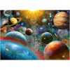 Ravensburger 19858 puzzle - Az univerzum (1000 db)