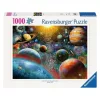 Ravensburger puzzle – Az univerzum (1000 db)