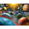 Ravensburger puzzle – Az univerzum (1000 db)