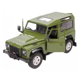 Rastar 78400 Távirányítós autó 1:14 – Land Rover Defender