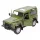 Rastar 78400 Távirányítós autó 1:14 – Land Rover Defender