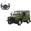 Rastar 78400 Távirányítós autó 1:14-es méretaránnyal - Land Rover Defender