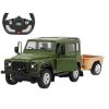 Rastar 78400 Távirányítós autó 1:14-es méretaránnyal - Land Rover Defender