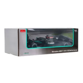 Rastar 98500 Távirányítós autó 1:18-es méretarányban – Mercedes-AMG F1 W11 EQ