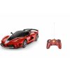 Rastar 79300 Távirányítós autó 1:24-es méretaránnyal - Ferrari FXX K Evo (piros)