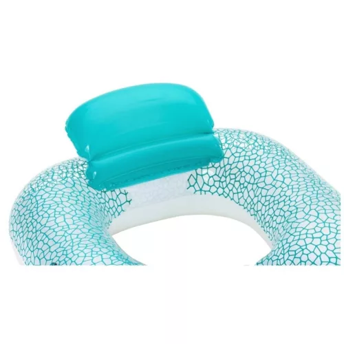 Bestway Italtartós felfújható vízifotel (102x94cm)